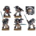 Grey Knights Strike Squad